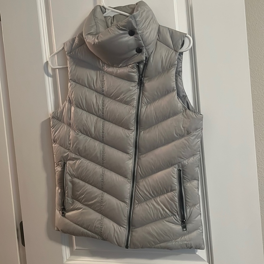 Patagonia Women’s Vest